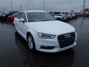 2015 - Audi A3 Automatic