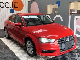 2015 - Audi A3 Automatic