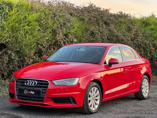 2015 - Audi A3 Automatic