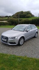 2015 - Audi A3 Automatic