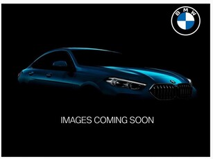 2015 - BMW 1-Series Manual