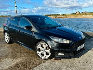 2015 - Ford Focus Manual