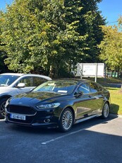 2015 - Ford Mondeo Automatic