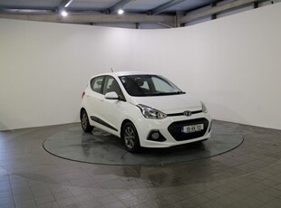 2015 - Hyundai i10 Manual