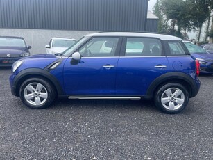 2015 - Mini Cooper Manual