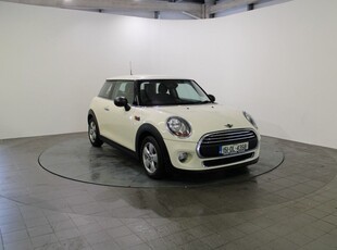 2015 - Mini One Manual