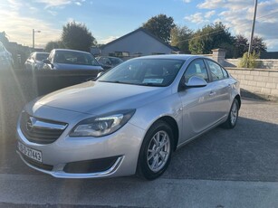 2015 - Opel Insignia Automatic