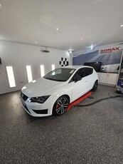 2015 - SEAT Leon Manual