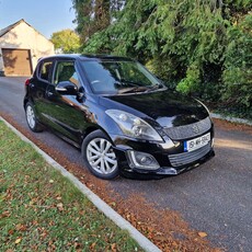 2015 - Suzuki Swift Automatic