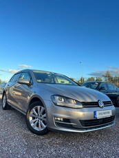 2015 - Volkswagen Golf Automatic