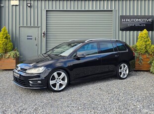 2015 - Volkswagen Golf Automatic