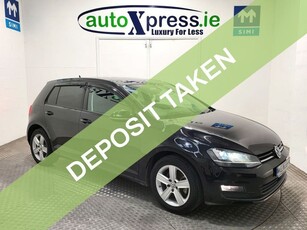 2015 - Volkswagen Golf Automatic