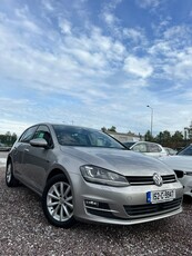 2015 - Volkswagen Golf Automatic