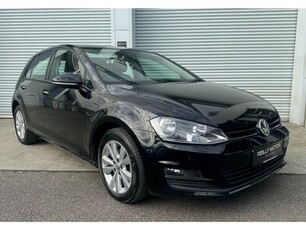 2015 - Volkswagen Golf Automatic