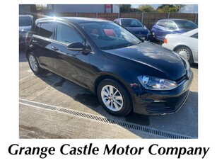 2015 - Volkswagen Golf Automatic