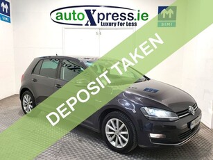 2015 - Volkswagen Golf Automatic