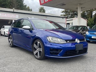 2015 - Volkswagen Golf Automatic