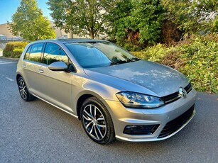 2015 - Volkswagen Golf Automatic