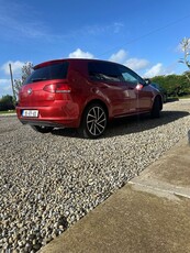 2015 - Volkswagen Golf Manual