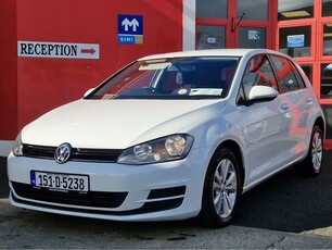 2015 - Volkswagen Golf Manual