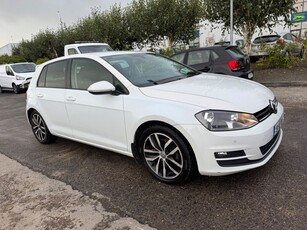 2015 - Volkswagen Golf Manual