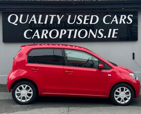 2015 - Volkswagen up! Automatic