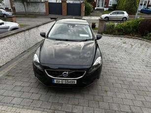 2015 - Volvo V40 Automatic