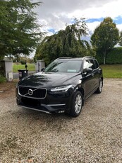 2015 - Volvo XC90 Automatic