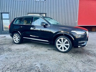 2015 - Volvo XC90 Automatic