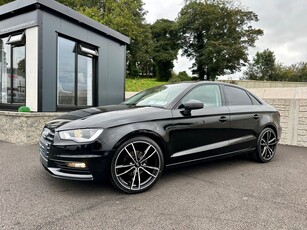 2016 - Audi A3 Automatic