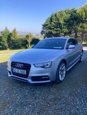 2016 - Audi A5 Automatic