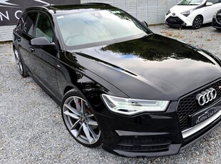 2016 - Audi A6 Automatic