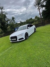 2016 - Audi A6 Manual