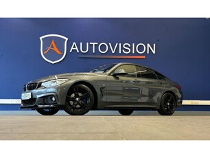 2016 - BMW 4-Series Automatic