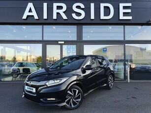 2016 - Honda Vezel Automatic