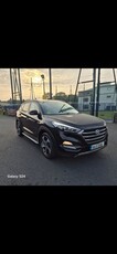 2016 - Hyundai Tucson Manual