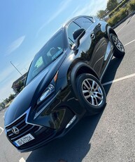 2016 - Lexus NX Automatic