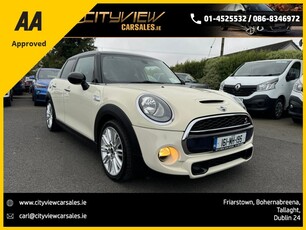 2016 - Mini Other Manual