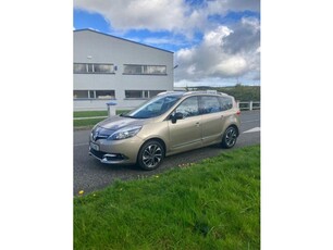 2016 - Renault Megane Manual