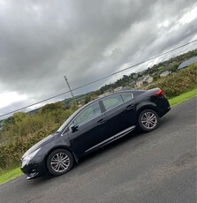 2016 - Toyota Avensis Manual