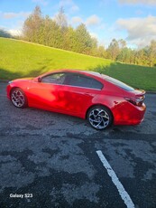 2016 - Vauxhall Insignia Manual