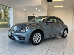 2016 - Volkswagen Beetle Automatic