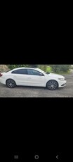 2016 - Volkswagen CC Manual