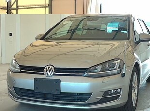 2016 - Volkswagen Golf Automatic