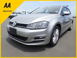 2016 - Volkswagen Golf Automatic