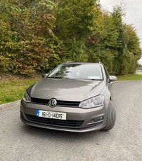 2016 - Volkswagen Golf Manual