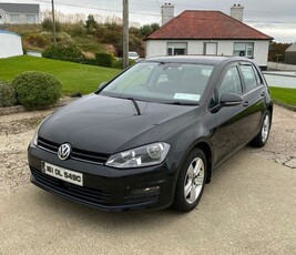 2016 - Volkswagen Golf Manual