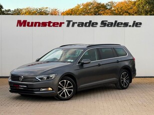 2016 - Volkswagen Passat Automatic