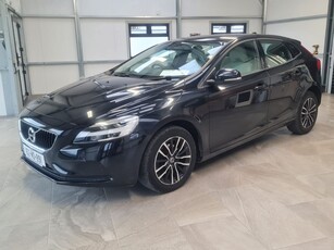 2016 - Volvo V40 Manual