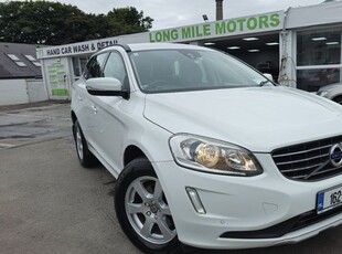 2016 - Volvo XC60 Automatic